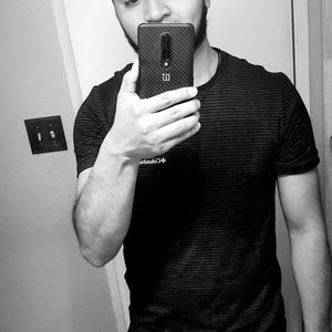 Meet your Posher, Nash